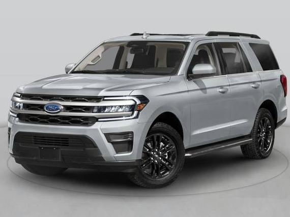 FORD EXPEDITION 2023 1FMJU1M88PEA17992 image