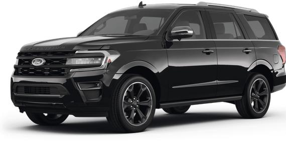 FORD EXPEDITION 2023 1FMJU2A83PEA04318 image