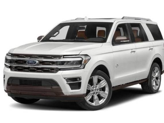 FORD EXPEDITION 2023 1FMJU1N84PEA33363 image