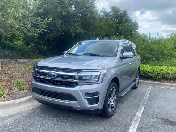 FORD EXPEDITION 2023 1FMJU1K80PEA15253 image