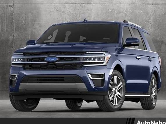 FORD EXPEDITION 2023 1FMJU1K85PEA11554 image