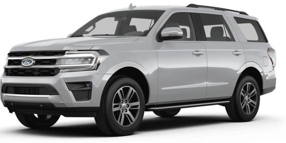FORD EXPEDITION 2023 1FMJU1J86PEA14657 image