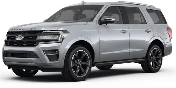 FORD EXPEDITION 2023 1FMJU2A89PEA40739 image