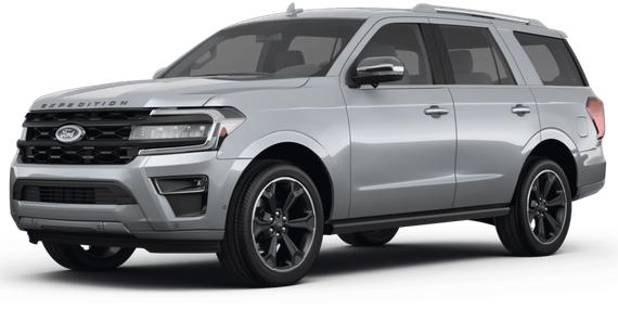 FORD EXPEDITION 2023 1FMJU2A85PEA35120 image