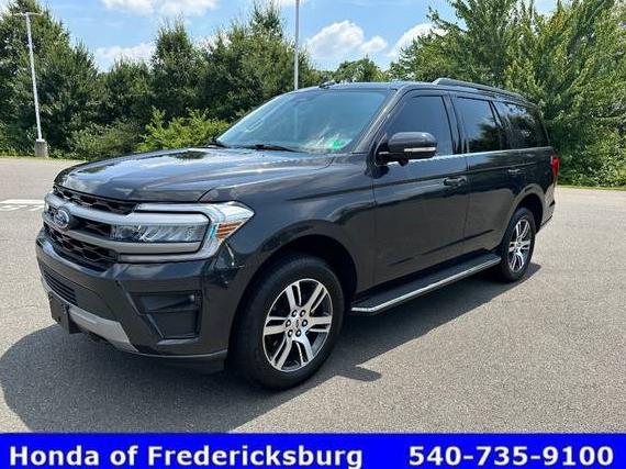 FORD EXPEDITION 2023 1FMJU1J85PEA44085 image