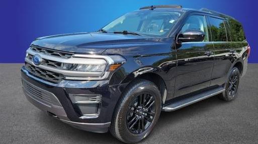 FORD EXPEDITION 2023 1FMJU1J86PEA08096 image