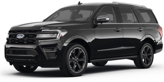 FORD EXPEDITION 2023 1FMJU1K88PEA15839 image