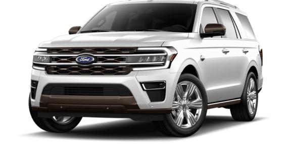 FORD EXPEDITION 2023 1FMJU1P82PEA26392 image