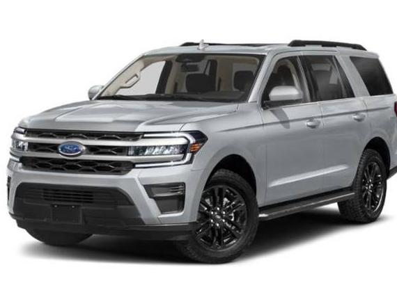 FORD EXPEDITION 2023 1FMJU1J86PEA42507 image