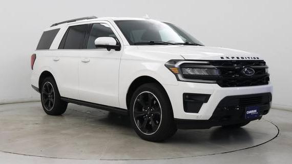 FORD EXPEDITION 2023 1FMJU2A88PEA35838 image
