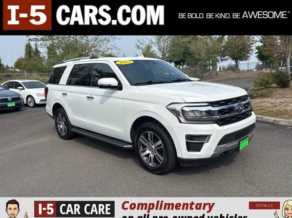 FORD EXPEDITION 2023 1FMJU2A86PEA59040 image FORD EXPEDITION 2023 1FMJU2A86PEA59040 image