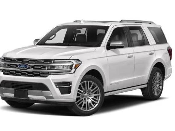 FORD EXPEDITION 2023 1FMJU1M83PEA32724 image