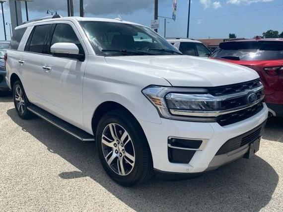 FORD EXPEDITION 2023 1FMJU1K82PEA29073 image