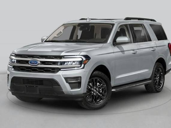 FORD EXPEDITION 2023 1FMJU1K86PEA40559 image