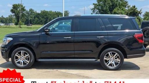 FORD EXPEDITION 2023 1FMJU2A84PEA07261 image