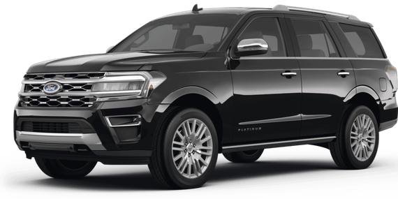 FORD EXPEDITION 2023 1FMJU1M83PEA56912 image