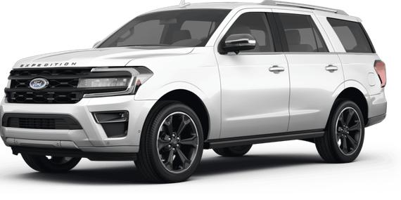 FORD EXPEDITION 2023 1FMJU1K80PEA36913 image