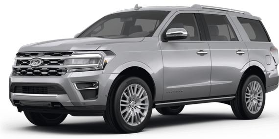 FORD EXPEDITION 2023 1FMJU1L84PEA33057 image