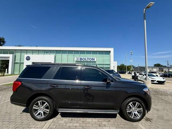 FORD EXPEDITION 2023 1FMJU1H85PEA43086 image