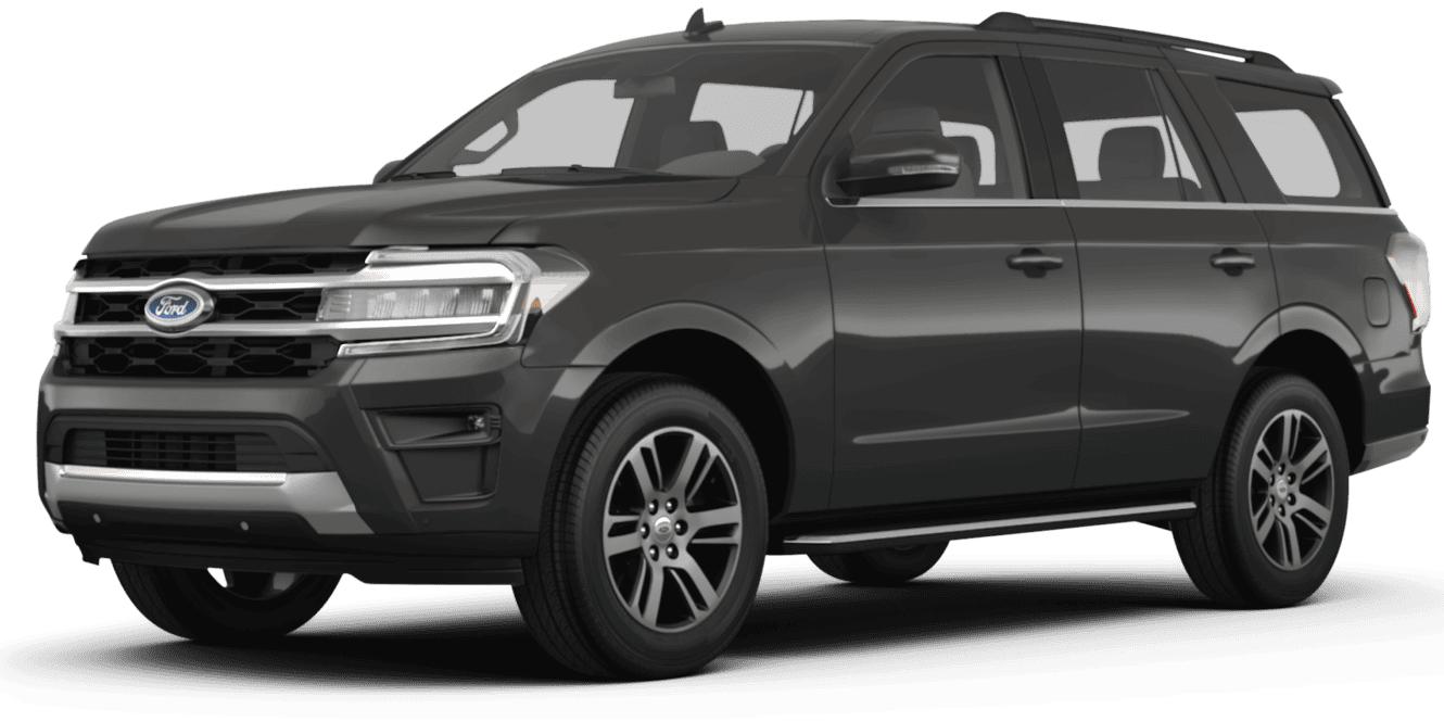 FORD EXPEDITION 2023 1FMJU1J82PEA59126 image