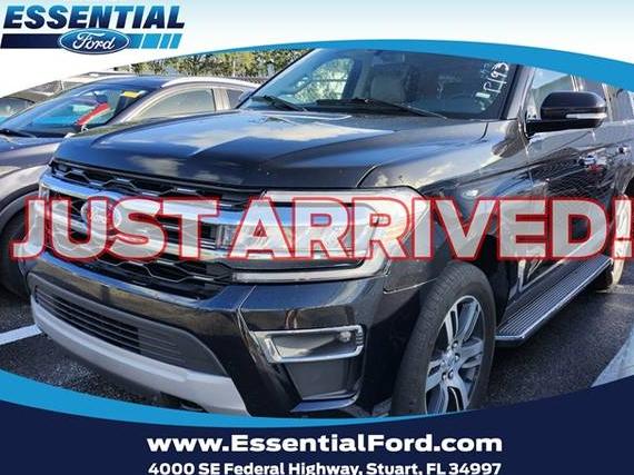 FORD EXPEDITION 2023 1FMJU2A81PEA50746 image FORD EXPEDITION 2023 1FMJU2A81PEA50746 image