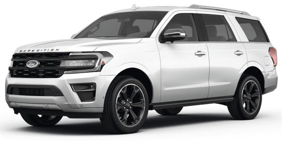 FORD EXPEDITION 2023 1FMJU2A84PEA35917 image