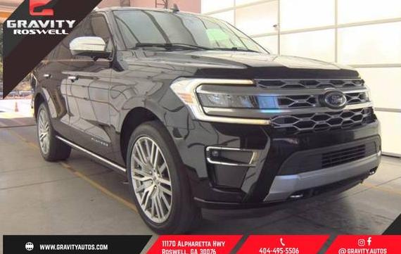 FORD EXPEDITION 2023 1FMJU1M8XPEA08226 image FORD EXPEDITION 2023 1FMJU1M8XPEA08226 image