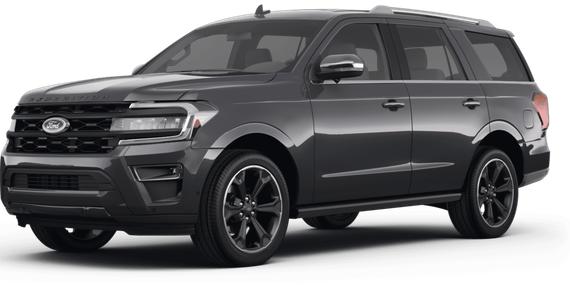 FORD EXPEDITION 2023 1FMJU2A84PEA40664 image