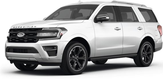 FORD EXPEDITION 2023 1FMJU2A86PEA55179 image