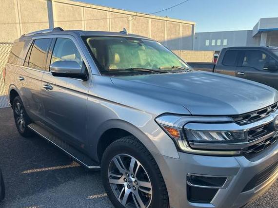 FORD EXPEDITION 2023 1FMJU1K83PEA40566 image FORD EXPEDITION 2023 1FMJU1K83PEA40566 image