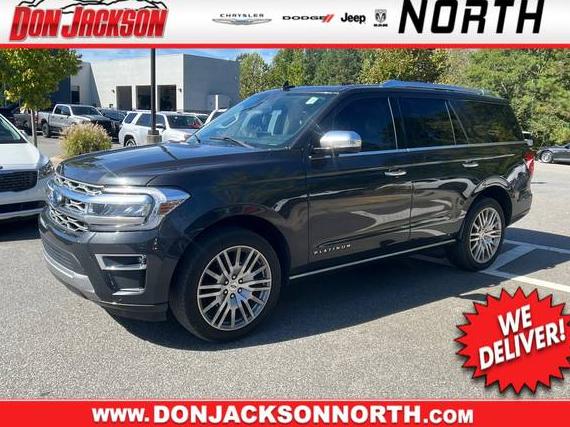 FORD EXPEDITION 2023 1FMJU1L85PEA08457 image FORD EXPEDITION 2023 1FMJU1L85PEA08457 image