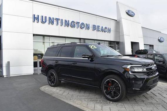 FORD EXPEDITION 2023 1FMJU2AG6PEA60115 image FORD EXPEDITION 2023 1FMJU2AG6PEA60115 image