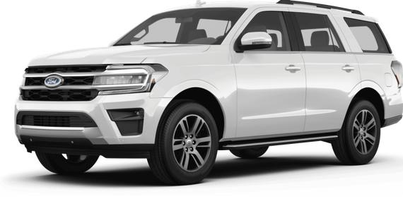 FORD EXPEDITION 2023 1FMJU1H83PEA09003 image