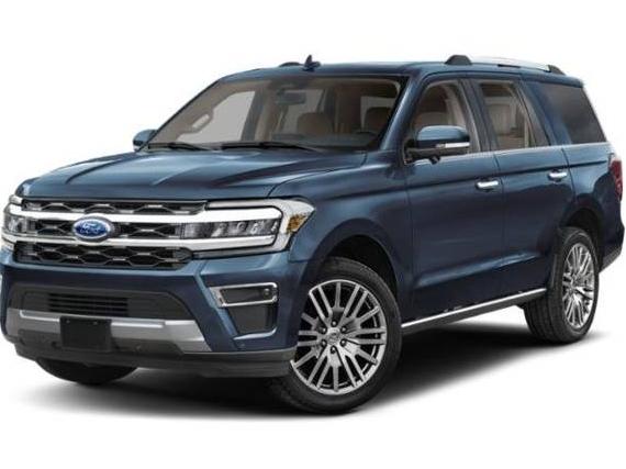 FORD EXPEDITION 2023 1FMJU1K85PEA16074 image