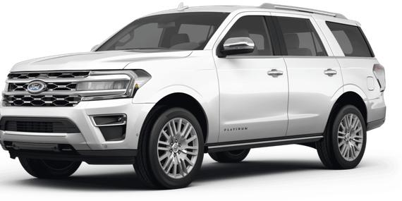 FORD EXPEDITION 2023 1FMJU1L86PEA33271 image