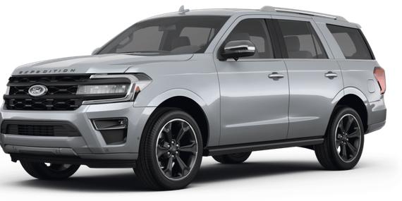 FORD EXPEDITION 2023 1FMJU2A8XPEA07099 image