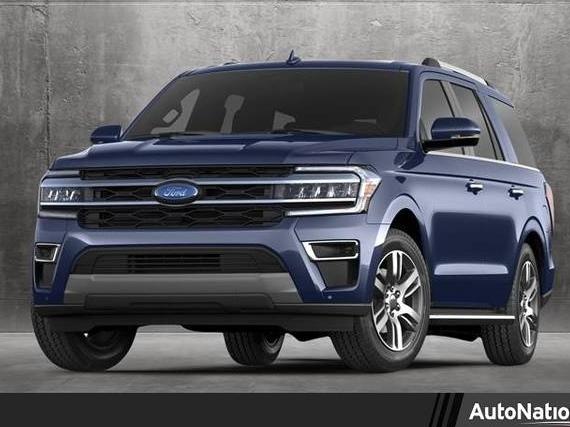 FORD EXPEDITION 2023 1FMJU2A87PEA40349 image
