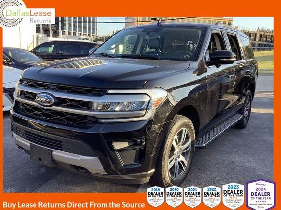 FORD EXPEDITION 2023 1FMJU1J89PEA46051 image