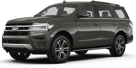 FORD EXPEDITION 2023 1FMJU1F88PEA30397 image