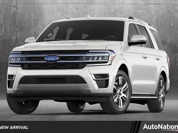 FORD EXPEDITION 2023 1FMJU1K80PEA15463 image