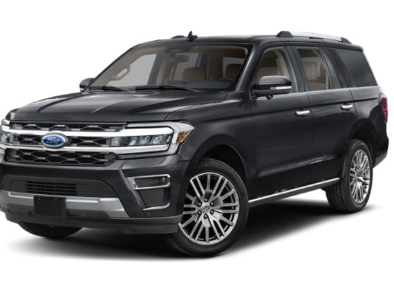 FORD EXPEDITION 2023 1FMJU1K84PEA40382 image