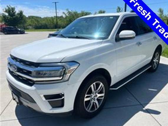 FORD EXPEDITION 2023 1FMJU2A81PEA29251 image