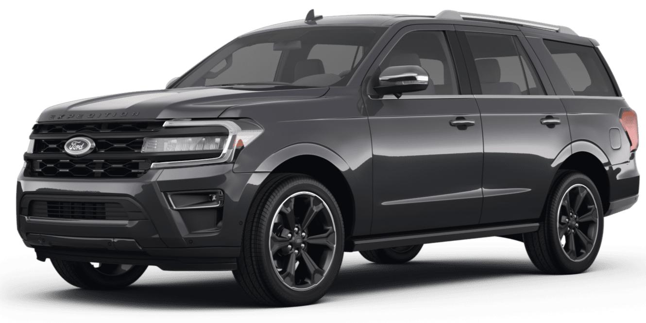 FORD EXPEDITION 2023 1FMJU2A80PEA07287 image