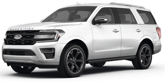FORD EXPEDITION 2023 1FMJU2A83PEA15402 image