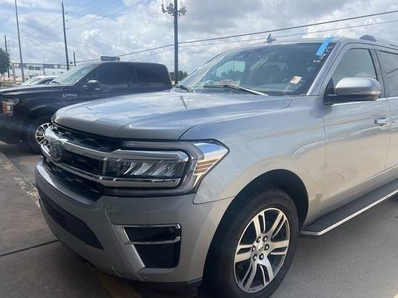 FORD EXPEDITION 2023 1FMJU2A88PEA15556 image