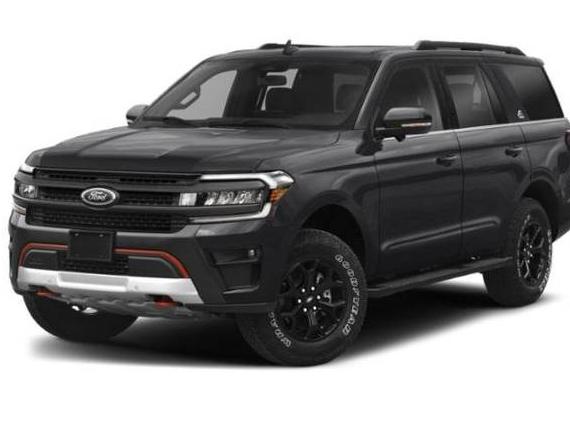 FORD EXPEDITION 2023 1FMJU1RGXPEA10560 image