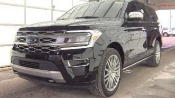 FORD EXPEDITION 2023 1FMJU1M8XPEA09537 image