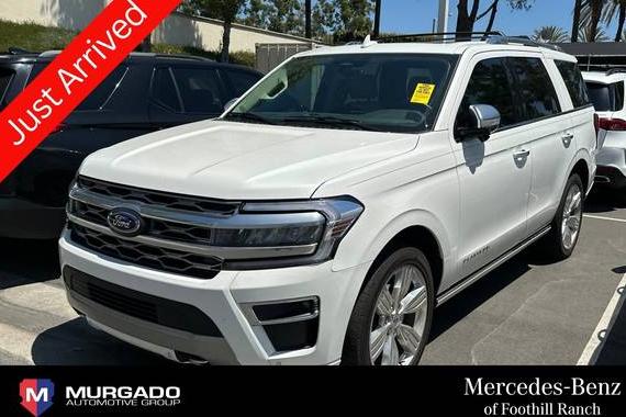 FORD EXPEDITION 2023 1FMJU1M89PEA35496 image
