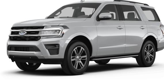 FORD EXPEDITION 2023 1FMJU1J80PEA45726 image