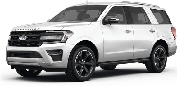 FORD EXPEDITION 2023 1FMJU1K86PEA34096 image